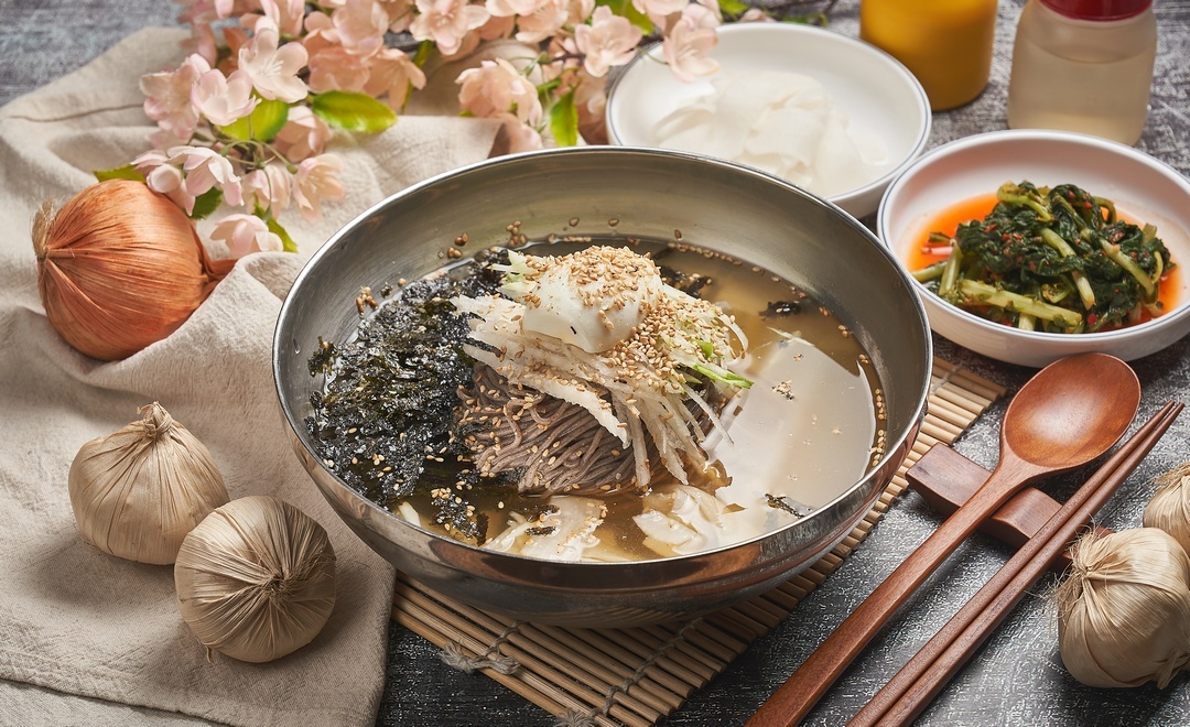막국수 육수(5kg)