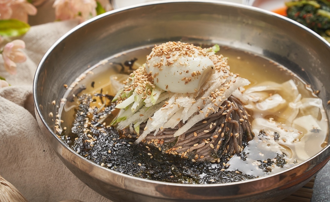 냉면 육수(5kg)